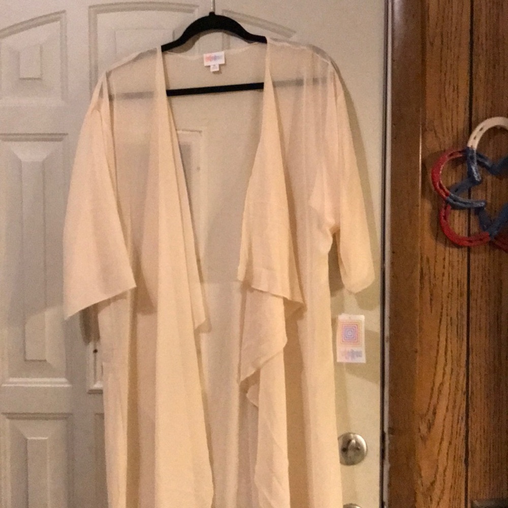 Lularoe Shirley